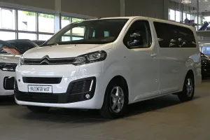 Citroën Spacetourer 2022